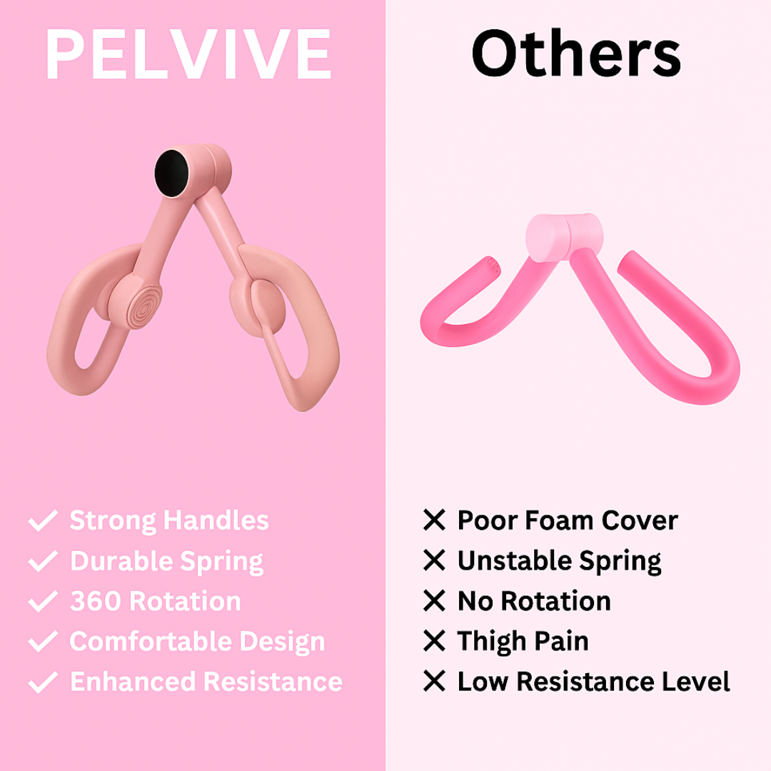 Pelvive™ Restore Strength & Confidence