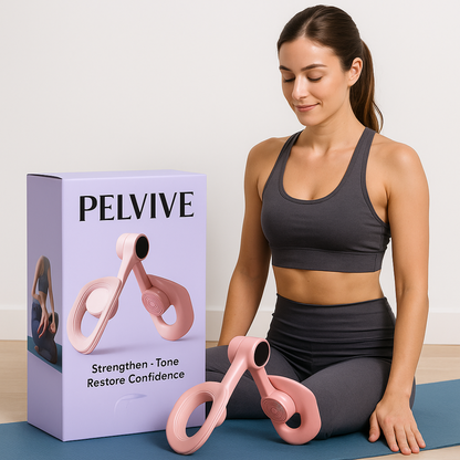 Pelvive™ Restore Strength & Confidence